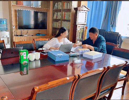 云南锡业控股集团有限责任公司2021年经费收支审计工作有序推进